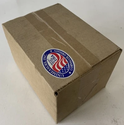 NEW UniMeasure HX-P420-25-S10-N0S-1BK