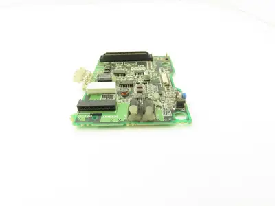 Digital Electronics Corp D96030A Printed Circuit Board PCB Control Card GP370