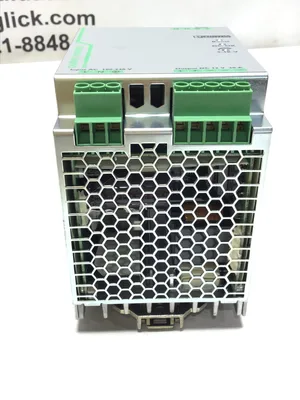 Phoenix Contact QUINT-PS/1AC/12DC/20 Power Supply 100-240V 50/60Hz 3.7-1.7A
