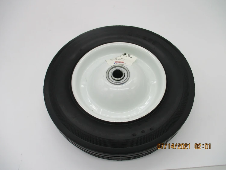New | in-Stock Martin Martin 875-R Wheels & Tires Arizona US | ASSET CONVERSION SPECIALISTS, INC. #321023