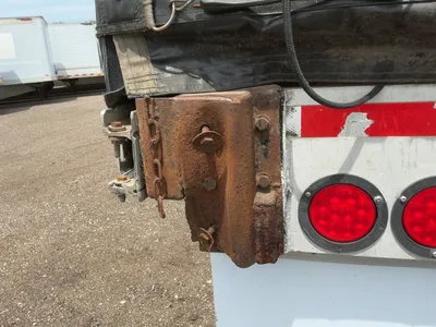 Used 2005 TRANSCRAFT 48’ Flatbed Trailers Michigan US | Miedema Asset Management Group #1579934