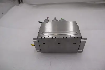 Bereger Lahr TLC511 F Servo Drive POSITIONING CONTROLLER 5 AMP STOCK B-714