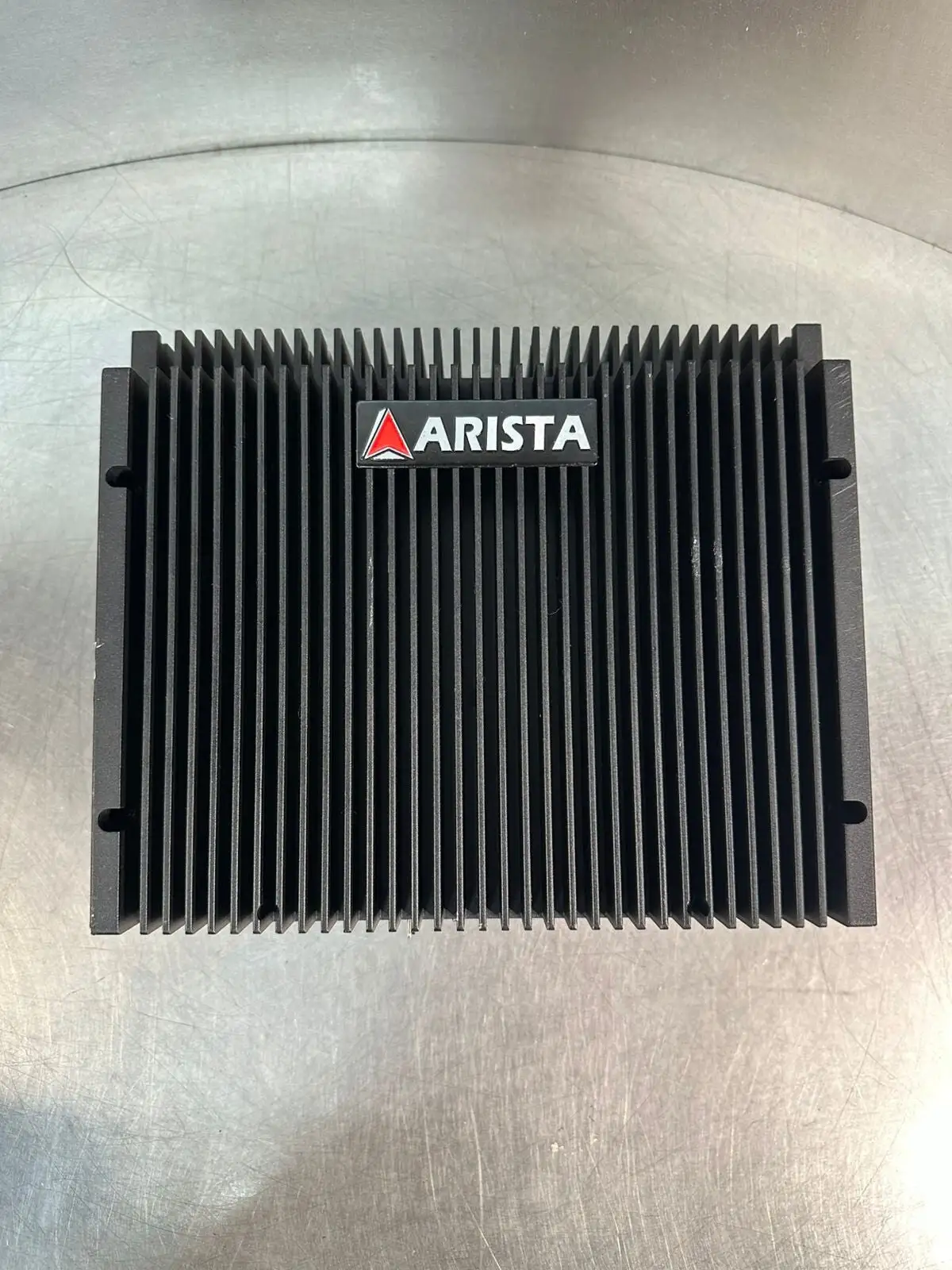Arista BOXPC-138 PC 24VDC 3A REV. (C/A) (1.2.2)