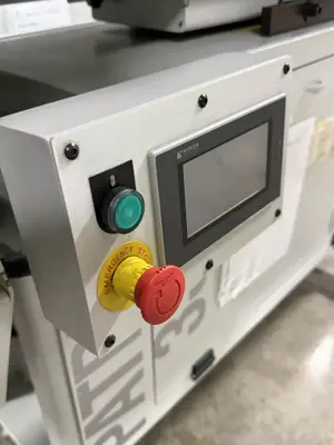 Used 2018 EDGE TECHNOLOGIES PATRIOT 338 Magazine Type Bar Loaders Illinois US | Aucto #1333530