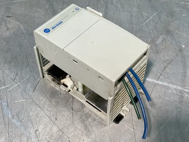 Used 2011 ALLENBRADLEY 1769PB2 PLC Power Supplies Ohio US | HGR 24 #1508120