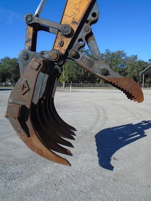 Used 1999 VOLVO CE SE210LC-3 Excavators Florida US | Proxy Equipment #1377781