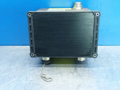 Used SOLA SCP102D24XC02 Power Supplies | HGR 24 #738823