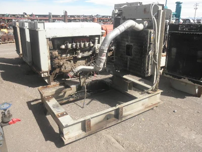 USED CUMMINS QSX15-A375