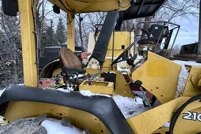 Used 2006 JOHN DEERE 210LE Skid Loaders Louisiana US | Proxy Equipment #1385048