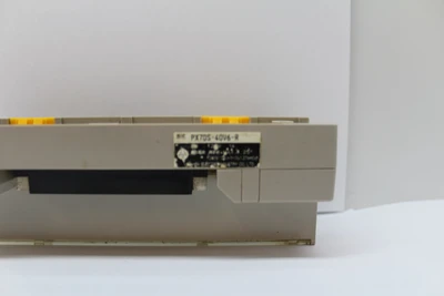 USED YOSHIDA ELECTRIC PX7DS-40V6-R