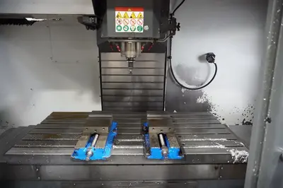 2021 HAAS VF-3SSYT Vertical Machining Centers | Midstate Machinery (2)