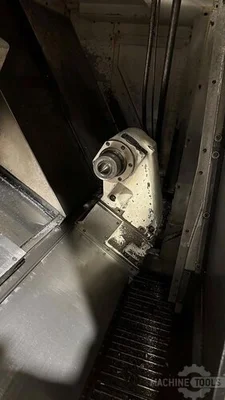 USED 2007 OKUMA LB3000 EX