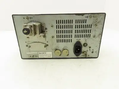 Used SONY _UNKNOWN_ Automation Control (HMI) Indiana US | Arrow Industrial #1316676