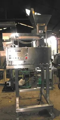 USED WEIGHPACK AEF7