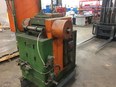 CWP 12A Coil Straighteners | PressTrader Limited (2)