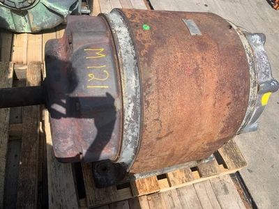 U.S. Electric Motor 75 HP, 720 RPM, Electric Motor