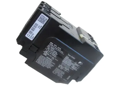 NEW FUJI ELECTRIC EG53C BREAKER EW50EAG