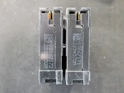 USED SIEMENS Q215
