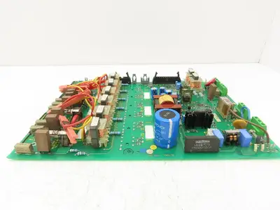 Used EUROTHERM _UNKNOWN_ Printed Circuit Boards (PCB) Indiana US | Arrow Industrial #1364995