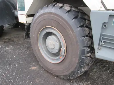 Used 2013 TEREX TA300 Dump trucks New York US | Abele Tractor #1341515