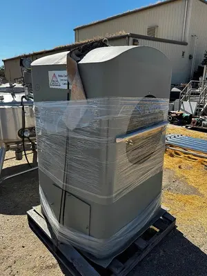 USED 2022 DELTA COOLING TOWERS 4-50