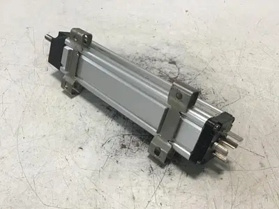 USED NOVOTECHNIK LWH100