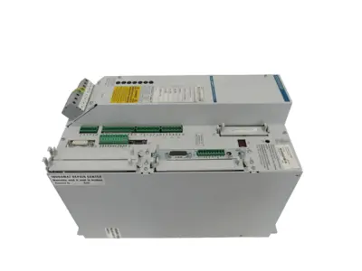 REFURBISHED INDRAMAT DKS01.1-W030B-DA01-01-FW SERVO DRIVE DKS011W030BDA0101FW