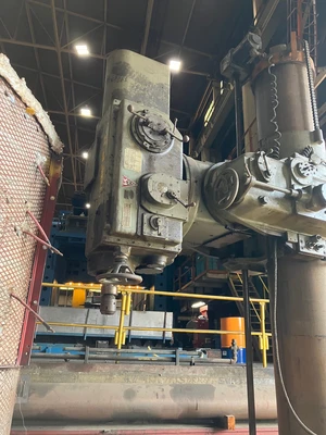 GIDDINGS & LEWIS/KAUKAUNA 140U Radial Drills | Mohawk Machinery (2)