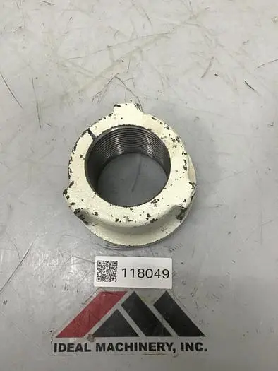 Used TOSHIBA ISG120S10-3A / TBN Injection Molding Parts Michigan US | Ideal Machinery #603218
