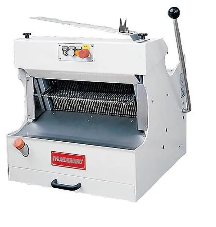 New | in-Stock THUNDERBIRD ARM-608 Slicers / Dicers / Cutters British Columbia CA | Surrey Food Equipment #1281298