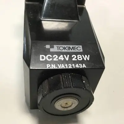 USED VICKERS DG4V32AMP7H750