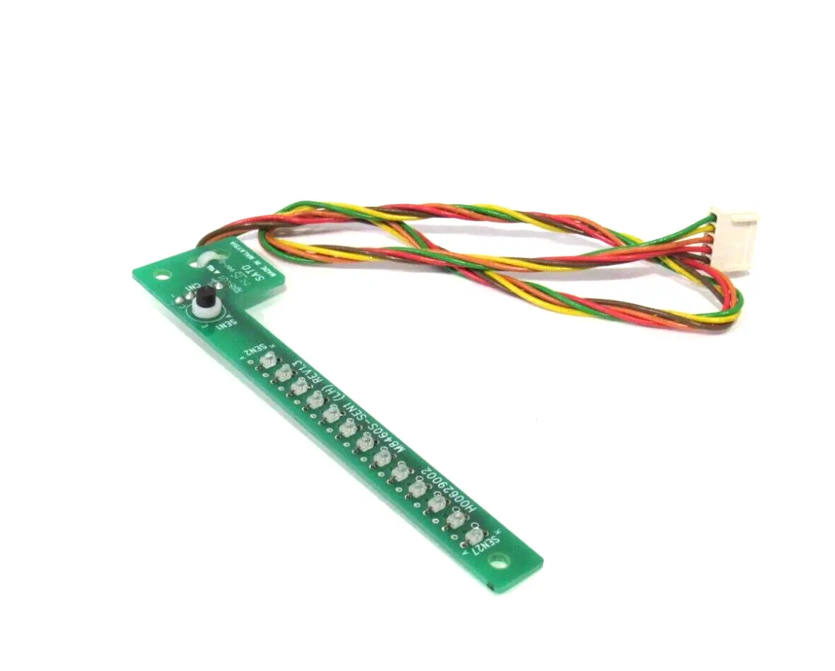 NEW SATO M8460S-SEN1 SENSOR BOARD M8460SSEN1