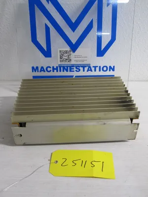 USED HAAS 4017B