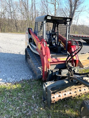 Used 2020 _UNKNOWN_ _UNKNOWN_ Compact Track Loaders Kentucky US | H Richardson and Sons #1557766