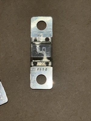 (10) AMI-70 BK/AMI-070 AMI70 AMI-070 70A 32V Fuses Fast Shipping!+ Warranty