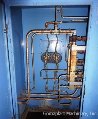 3.0 Lt. Farrel Banbury® “OO” Mixer, Item # 1755