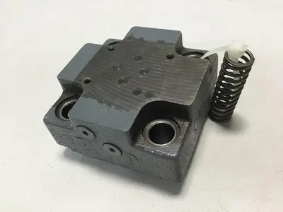 USED VICKERS CVCS25D1S210S19