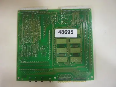 USED ABB 3HAB2214-1/0