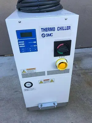 THERMO CHILLER SMC HRZ002-H-C