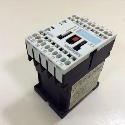 USED SIEMENS 3RT1 016-2AK61