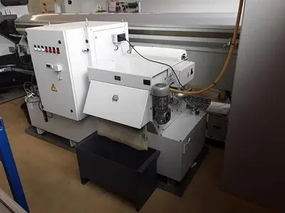 USED 2012 SPINNER PD-CNC 32