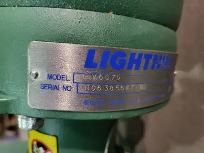 NEW LIGHTNIN EV6Q75