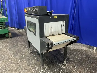 Used 2000 API VV 318 Miscellaneous Packaging Equipment Ohio US | HGR 24 #1279284