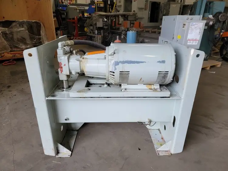 Used KAWASAKI K3VL45/A-10RKS-P0 Parts (Hydraulics and Pneumatics) British Columbia CA | Lenmark #265033
