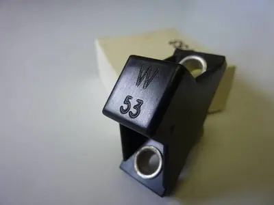 USED ALLEN BRADLEY W53