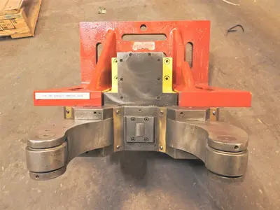 SMW RT 400V Tooling & Accessories, Tooling | Machinery Central (25)