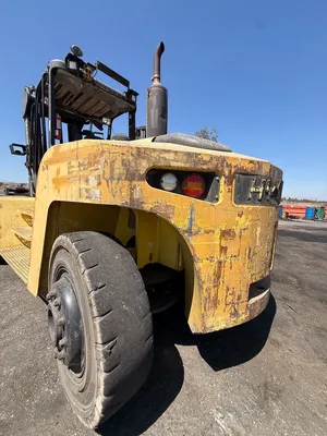 Used 2019 HYSTER H360-36HD Misc Forklifts California US | JPS International Inc #1331897