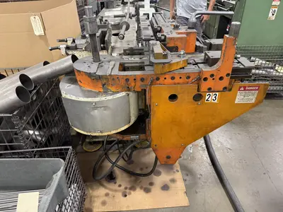 USED TECHNO INDUSTRIAL 300
