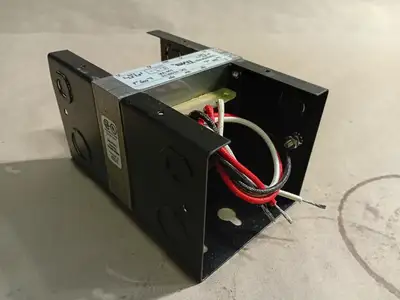 NEW TRANSFAB TMS DC0100UH