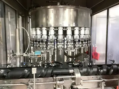 USED 2009 BERTOLASO MONOBLOC LIMPIA 25-25-4-4